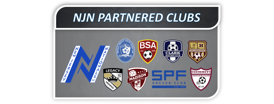 NJN Partnered Clubs